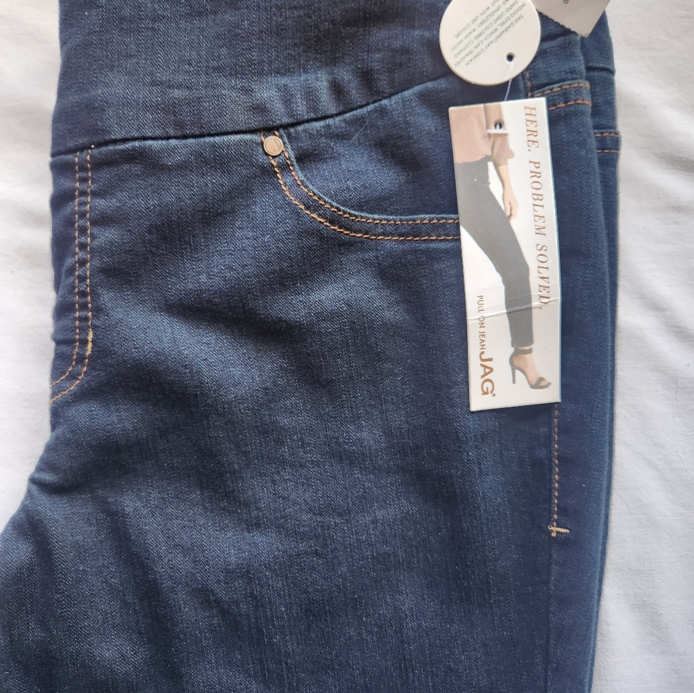 JAG JEANS Pull on (CG-PM-11)